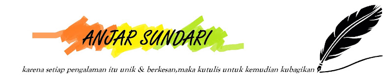 Anjar Sundari